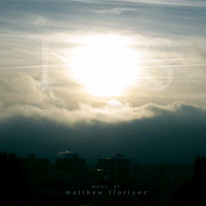 Los - cd cover